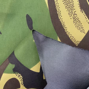 Thoáng khí 3 lớp Laminate PTFE màng <span class=keywords><strong>Net</strong></span> Hardshell trong ngụy trang chống hồng ngoại phù hợp với softshell vải cho đồng phục - Product Image 3