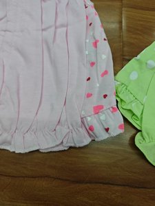 Conjunto de Ropa para Niña de 2 Piezas Moda Infantil para Bebés y Niños Pequeños Liquidación de Marca - Product Image 5