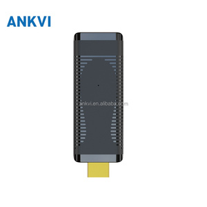 กล่องทีวีแอนดรอยด์ X96 S400 Allwinner H313 4K 60fps Android 10.0 2GB 16GB - Product Image 3