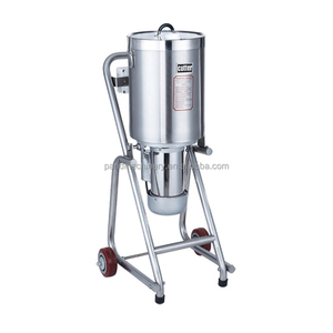 Machine <span class=keywords><strong>de</strong></span> fabrication <span class=keywords><strong>de</strong></span> pulpe <span class=keywords><strong>de</strong></span> viande pour fruits et légumes 32L - Product Image 1