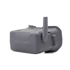 Huagulong HGLRC VR001 5.8G FPV Goggles For Racing Drones With Card Recording Support - Product Image 2
