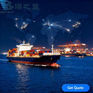 وكيل شحن من الصين إلى أستراليا، شحن بحري كامل الحاوية وجزئي من الصين إلى الولايات المتحدة والمملكة المتحدة وأوروبا وألمانيا، وكيل شحن بحري وخدمة شحن سريع - Product Image 1