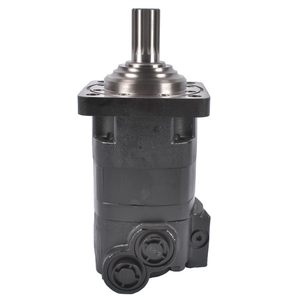 Motor Hidráulico de 14T Tipo Engranaje, Repuesto para Cargadora 553, Char-Lynn 6664889, 109-1269-006, 14T, Cargadora 553 - Product Image 3
