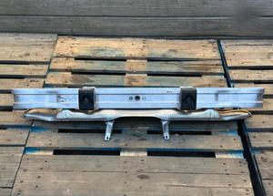 Barra de Refuerzo de Parachoques Delantero OE 99650501901 98750547503 Compatible con Porsche 911 <span class=keywords><strong>996</strong></span> 987 <span class=keywords><strong>Boxster</strong></span> Cayman 1998-2012 - Product Image 3