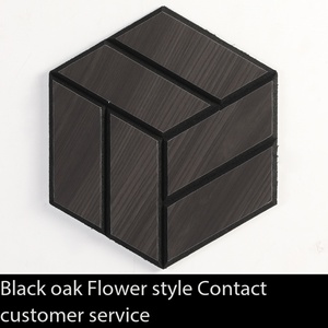 Panneaux acoustiques muraux en polyester de la marque YC, réduction du bruit de 90 %, design moderne pour hôtel, <span class=keywords><strong>maison</strong></span>, absorption acoustique, <span class=keywords><strong>isolation</strong></span>, 1 an - Product Image 6