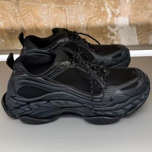 Zapatillas Deportivas de Alta Calidad para Mujer, Estilo Casual de Diseñador, Zapatillas Deportivas para Hombre, Transpirables, de Malla, para Correr - Product Image 3