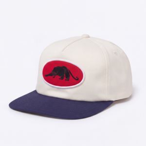 Casquette de sport unisexe 5 panneaux T&L OEM ODM, respirante, en tissu maillé imperméable, avec logo personnalisé sur le panneau avant, ajustable, toutes saisons - Product Image 1