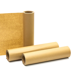 Biodegradabile <span class=keywords><strong>carta</strong></span> Kraft mascheratura vernice <span class=keywords><strong>per</strong></span> <span class=keywords><strong>auto</strong></span> monouso sensibile alla pressione adesivo in gomma forniture di pittura eco-friendly - Product Image 5