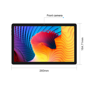 Cao cấp 11 inch Full HD Điện dung màn hình cảm ứng 8GB RAM 128GB Rom <span class=keywords><strong>Android</strong></span> 11 Wifi 4G LTE <span class=keywords><strong>Tablet</strong></span> <span class=keywords><strong>PC</strong></span> với thẻ Sim - Product Image 6
