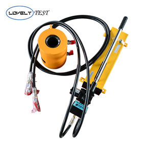 Hochwertiger Anchor Bolt Pullout Tester Beton anker Pull Out <span class=keywords><strong>Force</strong></span> <span class=keywords><strong>Test</strong></span> zum Verkauf - Product Image 5