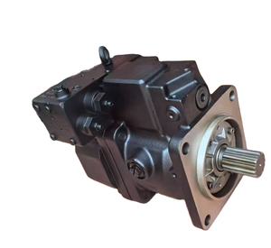 Pompe à piston hydraulique 15068597 15172806 15068597 11173536 14691358 est compatible avec L150G, L180G, L220G, L250G, L250H - Product Image 5