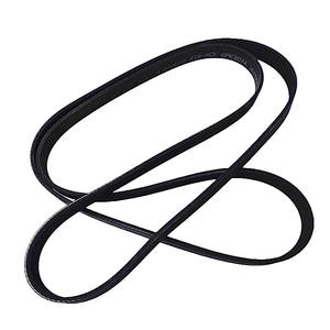 Correa de distribución automotriz Bando 6PK2074 de 15 mm de ancho y 4.0 mm de grosor para uso en alternador de motor Honda Accord CRV - Product Image 3