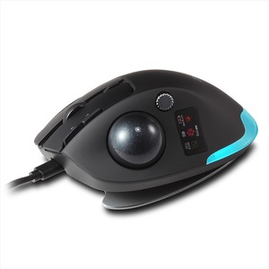 <span class=keywords><strong>Mouse</strong></span> Trackball ZELOTES F-33pro Tri-mode Wireless Personalizzabile Multifunzionale Ergonomico Professionale per Designer 2D/3D e <span class=keywords><strong>Disegno</strong></span> CAD - Product Image 3