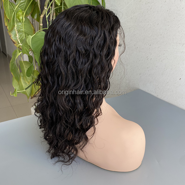 1B nero naturale con Gery