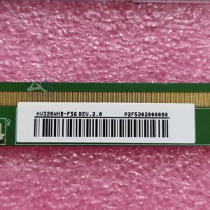 หน้าจอ LCD รุ่น HV320WHB-F56 สำหรับทีวี ขนาด 32 นิ้ว ความละเอียด 1366*768 ของแท้จาก BOE ขายอะไหล่ทีวีแบบ Open Cell สำหรับเปลี่ยนทีวี - Product Image 2