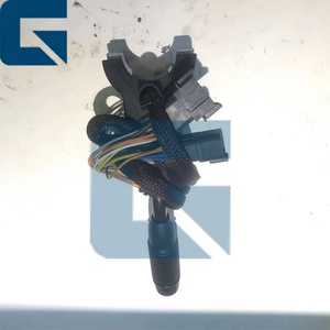 032654 20W06 Original High Quality Joystick Switch Group - Product Image 3