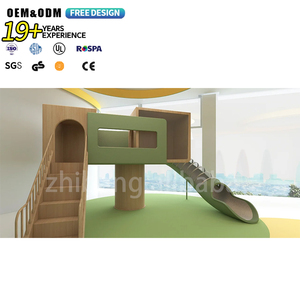High Density Foam Kids Indoor Playground Equipment Soft Children Ball Pit Crawlers With Durable Powder Coated Frames - Product Image 1