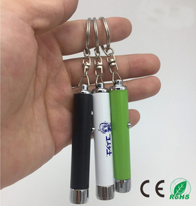 Bán Buôn Biểu Tượng Tùy Chỉnh Mini <span class=keywords><strong>LED</strong></span> Tay <span class=keywords><strong>Torch</strong></span> Đèn Pin <span class=keywords><strong>Keychain</strong></span> Chất Lượng Cao Khuyến Mại Kim Loại <span class=keywords><strong>LED</strong></span> Đèn Pin Chiếu <span class=keywords><strong>Keychain</strong></span> - Product Image 6