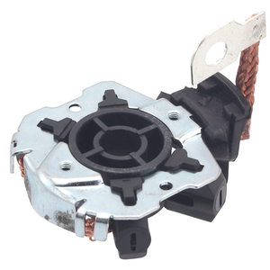 Tự động khởi động bộ phận động cơ Trung Quốc nhà sản xuất bàn chải carbon chủ xe khởi động động cơ BO-1051 - Product Image 2