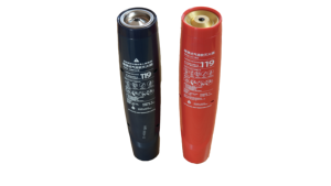 Petit extincteur portatif de type aérosol coupe-<span class=keywords><strong>feu</strong></span> de haute qualité pour voiture - Product Image 3