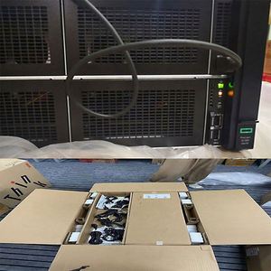 Servidor en Rack de Alta Eficiencia Proliant DL580 Gen10 8SFF 4U con 800W, 32GB, Intel Xeon Gold 6238, RAID P408i-p, Garantía de 3 Años, en Stock - Product Image 4