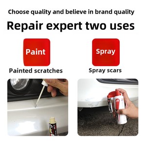 Chuyên Nghiệp Tự Làm Tự Động Chăm Sóc Màu Sắc Xe <span class=keywords><strong>Scratch</strong></span> Đại Lý Sửa Chữa Không Thấm Nước Điền Sơn Bút Công Cụ Tslm1 Chuyên Nghiệp Tự Động Touch-up Bút - Product Image 3
