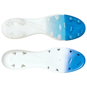 Semelles de chaussures Kezhi International de haute qualité, transparentes en TPU, légères, antidérapantes, durables, confortables et au design tendance - Product Image 3