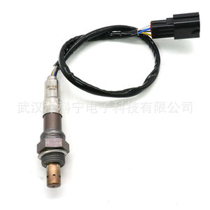 Zekening Automotive Oxygen <b>Sensor</b> LFN7-18-8G1 <b>For</b> <b>Car</b> Replacement Part New 1 Year Warranty - Product Image 3