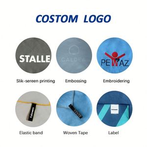 Performance Seat Cover Microfiber Hooded Towel Seat Protector Non-slip Sweat Gym Seat Hood - Product Image 4