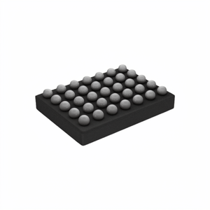 35 UFBGA, DSBGA LP8758A1E0YFFR Composants électroniques de gestion de l'alimentation (PMIC) – Canal Fabricant - Product Image 1