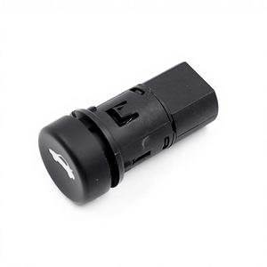 Interruptor de Botón para Apertura de Maletero Chevrolet Malibu 22734487 y 22626464 Años de Modelo - Product Image 5