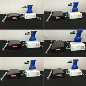 مولد طبي للعلاج بالأوزون المحمول للأسنان - Product Image 6