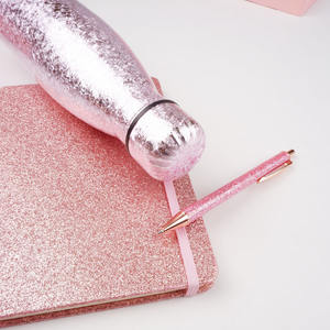 Ensemble cadeau de mariage rose magnifique tendance <span class=keywords><strong>2021</strong></span>, 5 pièces, souvenir de voyage, nouveau design, ensemble pour filles, anniversaire, Saint-Valentin, fête des mères - Product Image 2