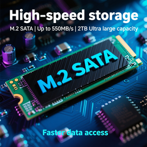 Portátil para Juegos con Panel IPS de 16.1 Pulgadas, Intel Core I7-8750H de 8.ª Generación, GTX 1050, 32 GB de RAM, 1 TB SSD, Teclado en Inglés, Enchufe CN - Product Image 2