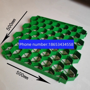 Système de grille pour <span class=keywords><strong>allée</strong></span> en gravier/gravier de <span class=keywords><strong>pavage</strong></span>/grille de protection de pelouse, grille de <span class=keywords><strong>pavage</strong></span> en plastique, <span class=keywords><strong>allée</strong></span> en gravier - Product Image 2