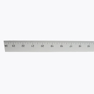 Regla curva de 24 pulgadas para la creación de patrones de prendas y costura - Product Image 2