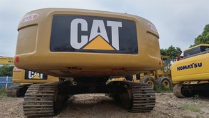 รถขุดมือสอง CAT 325D ของแท้จากญี่ปุ่น รถขุด 25 ตัน คุณภาพสูง รถขุดมือสอง CAT 325D สำหรับขาย - Product Image 2