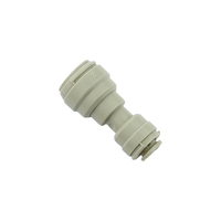 Conector Rápido para Dispensador de Agua, Tubo para Cerveza, para Enfriador de Cerveza y Máquina de Leche