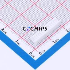 BX-MX1.25-14PJK Housing (Wire-to-Board / Wire-to-Wire) P=1.25mm Connector 1x14P 1.25mm PicoBlade (MX 1.25) 1 - Product Image 1