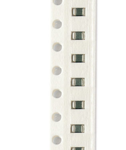 Nouveau capteur de température TAIYAN Circuit intégré électronique GRM188R71H104KA93D avec plage de température de fonctionnement de -55°C à 125°C 50VDC - Product Image 4