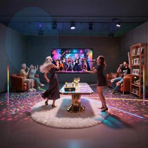 <strong>Digital</strong> Hd Full Color Led Advertising Panel 500X500Mm Indoor Publicity Ideal Stores Malls Events <strong>Digital</strong> Signage and <strong>Displays</strong> - Product Image 1