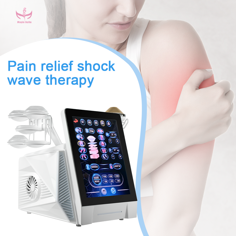 MagicBelle Muscle Recovery Body Wellness Magnetic