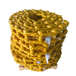 D5H D5R D6 D6N D6K D6D D6R D6R D6R <span class=keywords><strong>D7E</strong></span> D7R D8R D8T D6H pista di collegamento catena con cingoli - Product Image 4