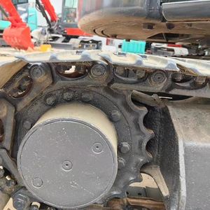 Escavadora Mini <span class=keywords><strong>Hitachi</strong></span> ZX50U ZX55U ZX60U Original do Japão Usada, Escavadora Mini <span class=keywords><strong>Hitachi</strong></span> ZX50 EPA Tier 4, Entrega Gratuita Disponível - Product Image 5