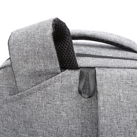 Sac à dos pour ordinateur portable, résistant, pour les voyages, le travail, les activités de plein air, avec port USB, grande capacité, pour hommes, sac à dos de voyage quotidien
