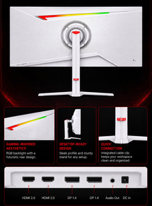 Moniteur <span class=keywords><strong>incurvé</strong></span> grand écran 4K 240 Hz <span class=keywords><strong>pas</strong></span> <span class=keywords><strong>cher</strong></span>, moniteur <span class=keywords><strong>PC</strong></span> large écran pour jeux, <span class=keywords><strong>34</strong></span> <span class=keywords><strong>pouces</strong></span>, 4K 240 Hz, moniteur LED, écran LCD pour jeux - Product Image 5