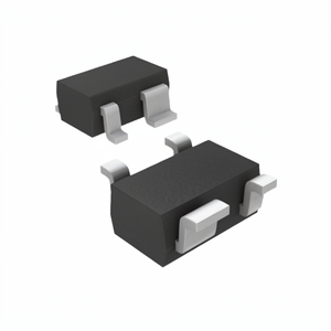 Authorized Distributor MAX6385XS43D1-T Power Management (PMIC) Buy Online Electronic Components SC 82A, SOT 343 - Product Image 1