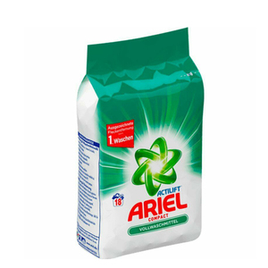 ผงซักฟอกสำหรับเครื่องซักผ้า - Product Image 1