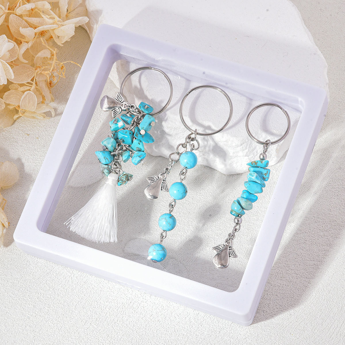 FK250015-2 Turquoise