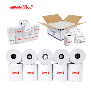 5 Rolls 57mm X 51mm 57x51 Thermal Paper Till Cash | Desertcart New Guinea - View #10